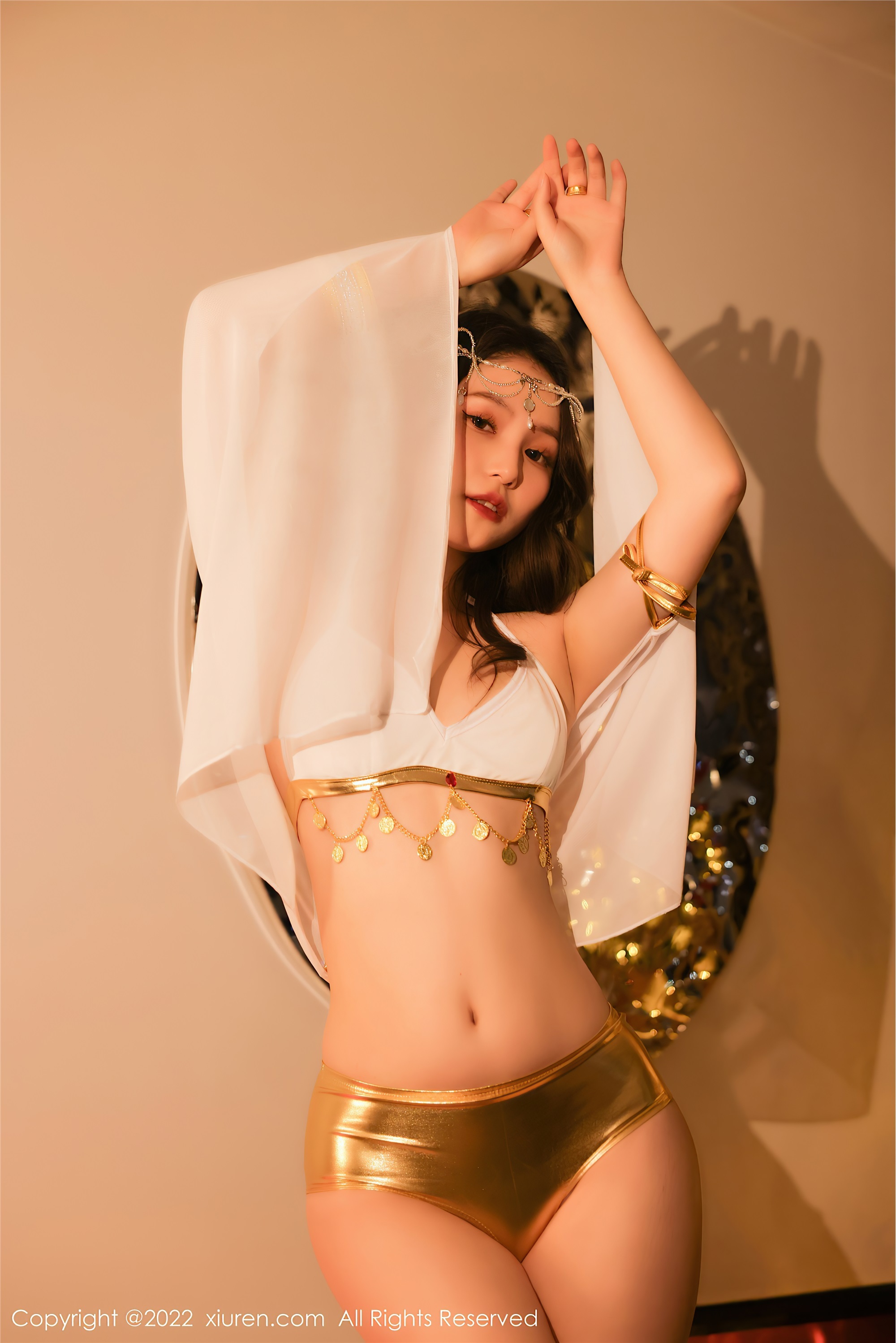 Xiuren秀人网 2022.03.29 NO.4787 你的兔妹妹